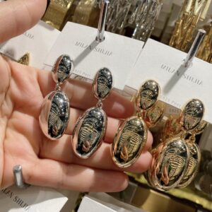 Milan Shijia Earrings