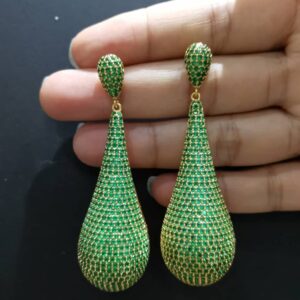 Other Zirconia Earrings