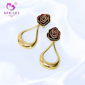 Meizi earrings