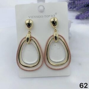 Viennois earrings
