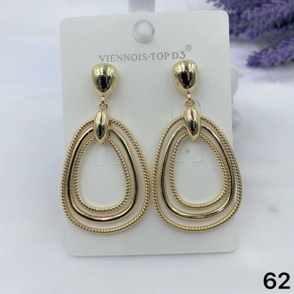 Viennois Earrings