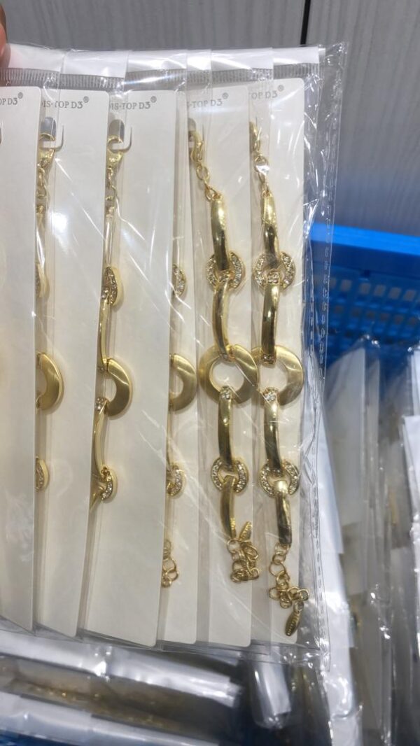 Viennois Women Bracelets